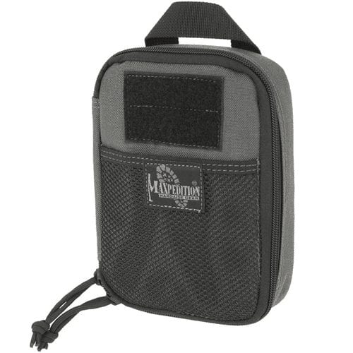 Maxpedition Fatty Pocket Organizer 0261 - Bags & Packs
